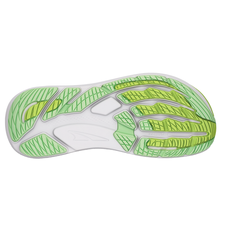 Altra Womens FWD Via 2 - Gray - Neutral - SS26