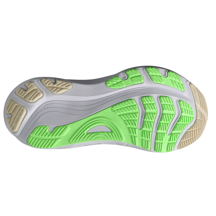 Asics Womens Gel Kayano 32 - White/Seashell - Stability - SS26