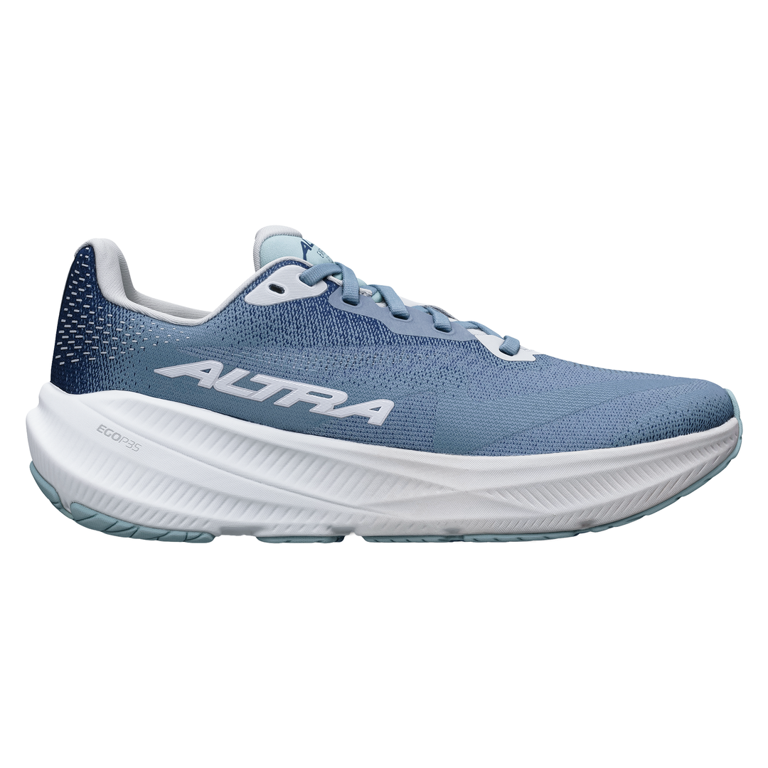Altra Womens Experience Flow 3 - Light Blue - Neutral - SS26