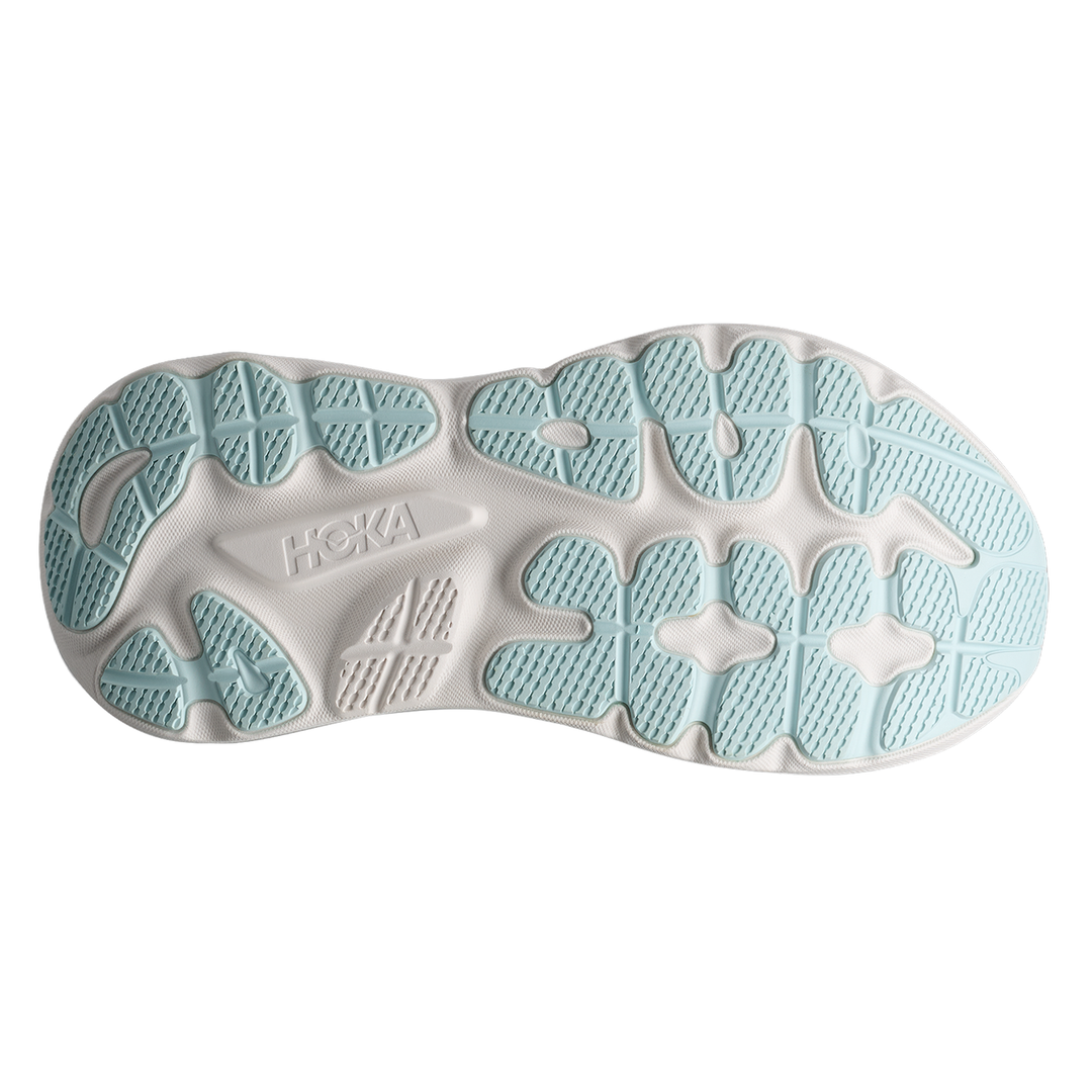 Hoka Womens Gaviota 6 - Faded Navy/Glimmering Blue - Stability - AW26