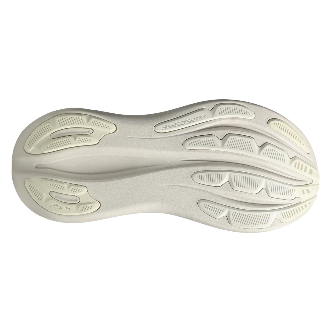 Asics Womens Gel Nimbus 28 - Soft Oat/Cream - Neutral - AW26