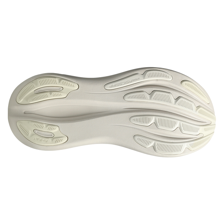 Asics Womens Gel Nimbus 28 - Soft Oat/Cream - Neutral - AW26