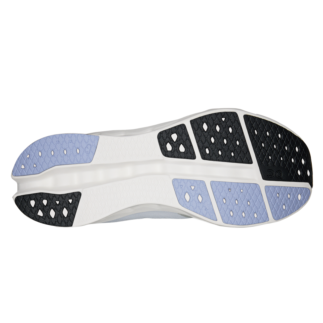 ON Damen Cloudsurfer 2 – Heather/Elfenbein – SS26