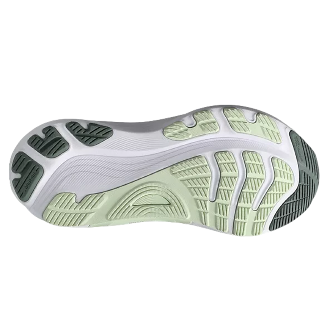 Asics Womens Gel Kayano 32 - Monument Blue/Whisper Green - Stability - AW25