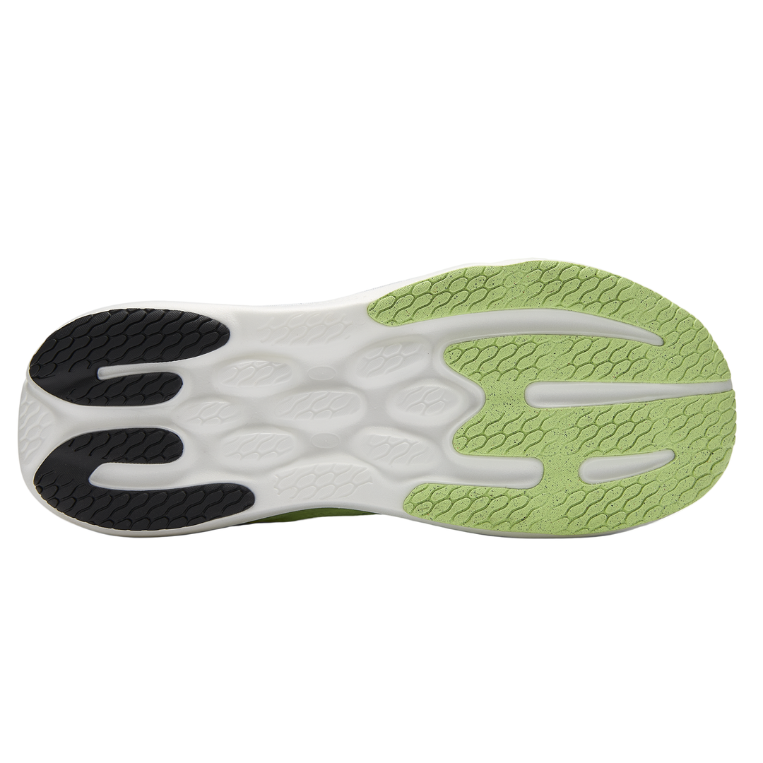 New Balance Womens 1080V15 - Afterglow/Blue Bird - Neutral - SS26