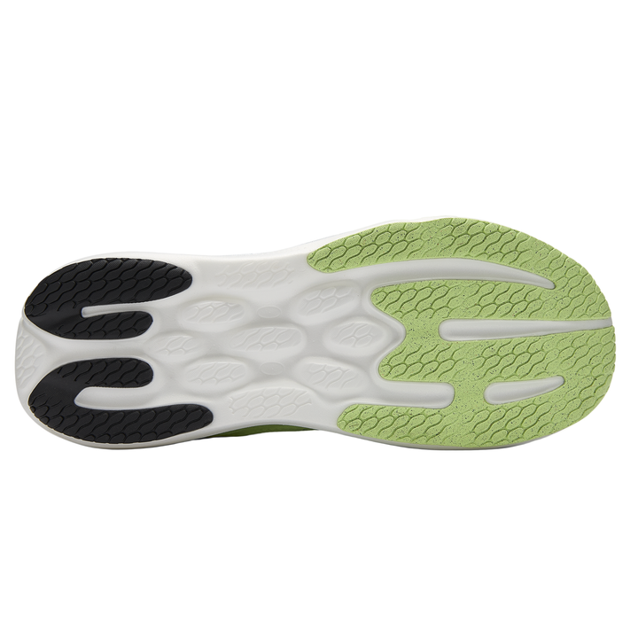 New Balance Womens 1080V15 - Afterglow/Blue Bird - Neutral - SS26