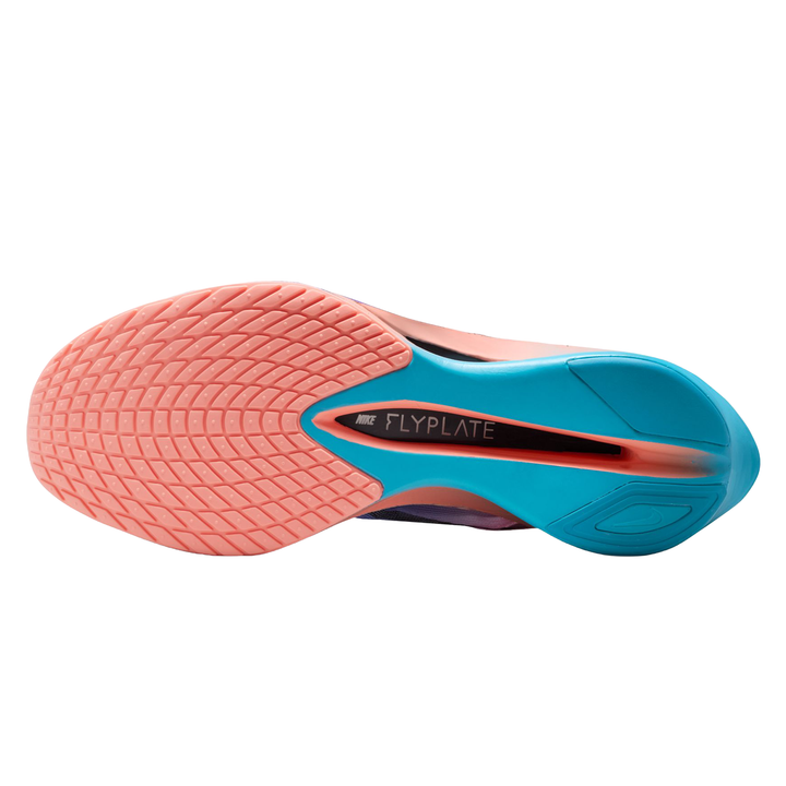 Nike Mens Vaporfly 4 Next% - Racer Blue/White/Blue Lightning - Neutral - FA26