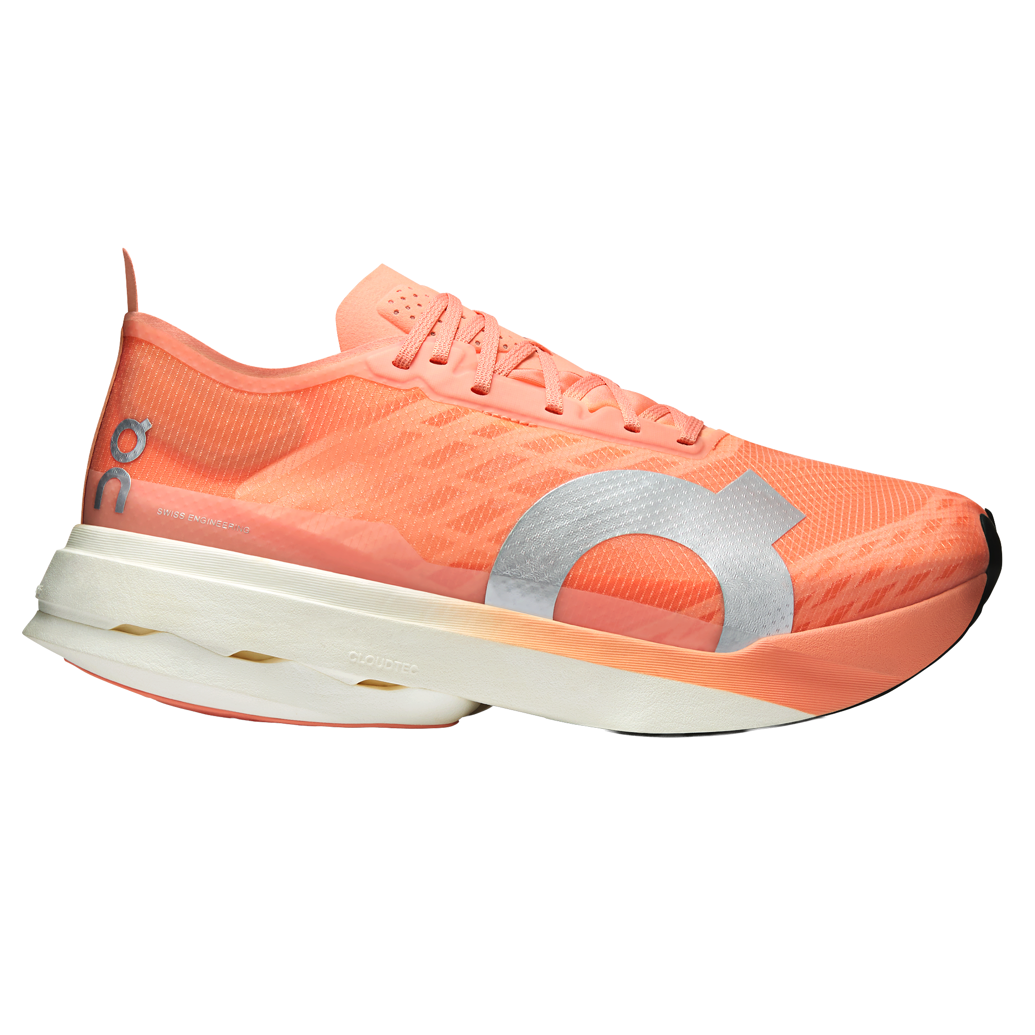 ON Mens Cloudboom Strike - Sunstone/White - SS26