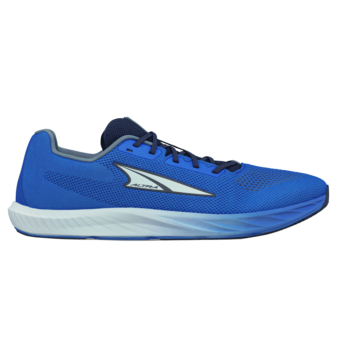 Altra Hommes Escalante 4 - Bleu Fade - Neutre - SS26