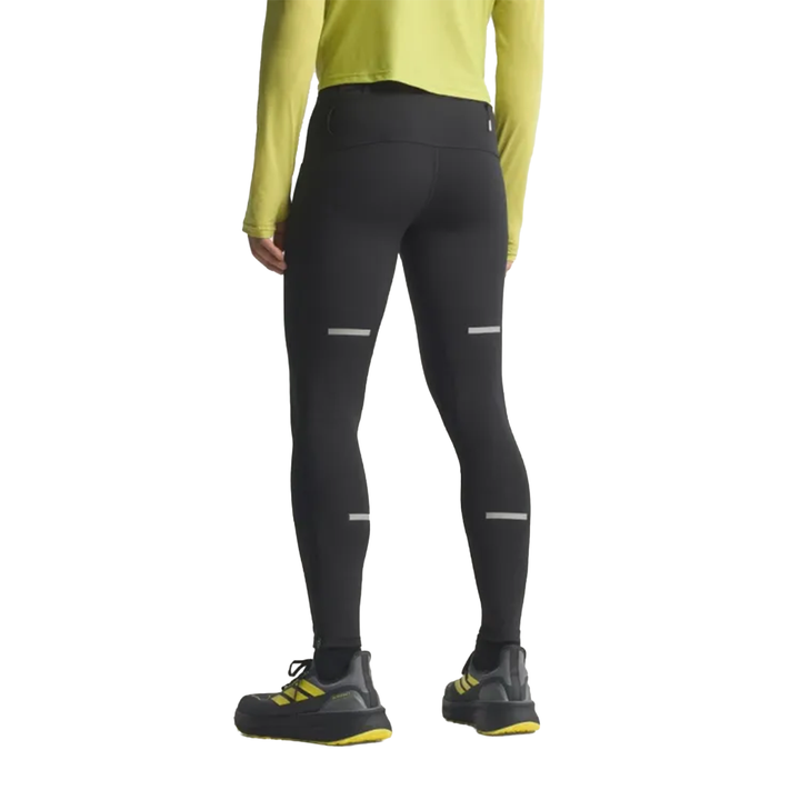 Adidas Mens Adi365 Climawarm Tights - Black