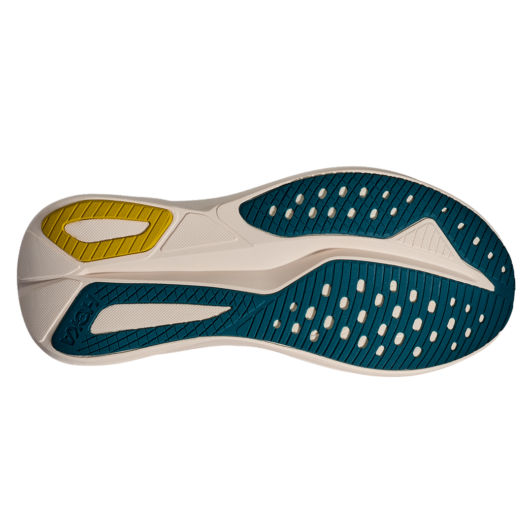 Hoka Damen Mach 7 – Preiselbeere/Cranberry – Neutral – SS26