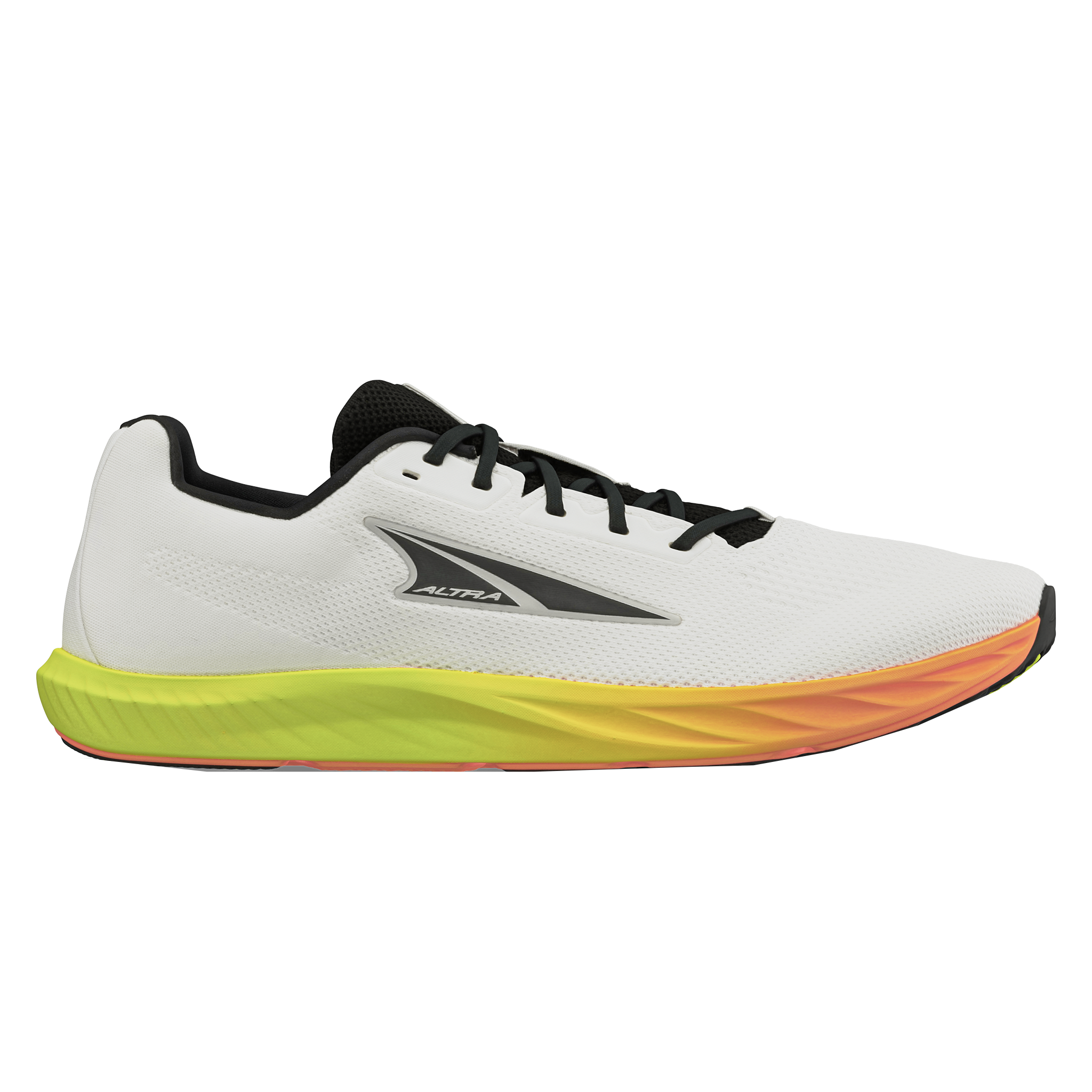 Altra Homme Escalante 4 - Blanc/Orange - Neutre - PE26
