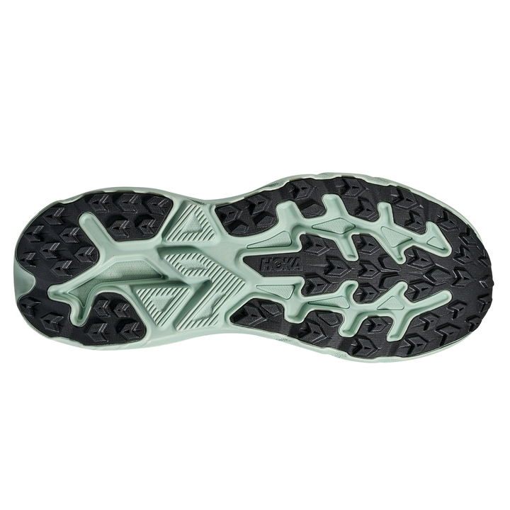Hoka Mens Challenger 8 - Bay Leaf/Sage - Trail - SS26
