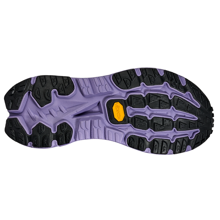 Hoka Damen Mafate X – Berry Jam/Squid Ink – Trail – SS26