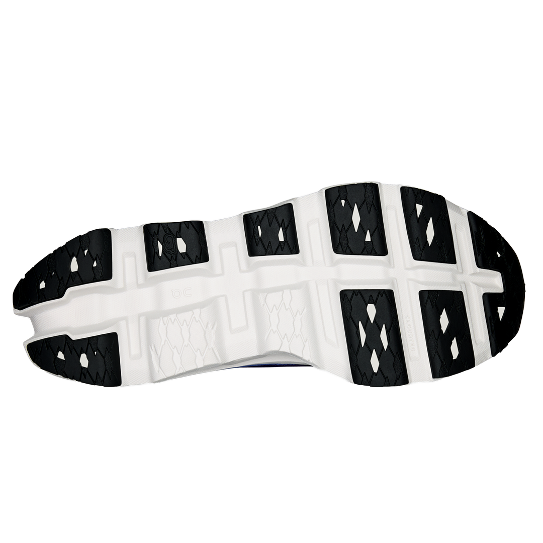 ON Damen Cloudmonster 3 Wide – Nebula/Elfenbein – SS26