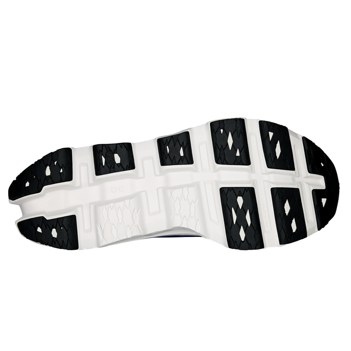 ON Damen Cloudmonster 3 Wide – Nebula/Elfenbein – SS26