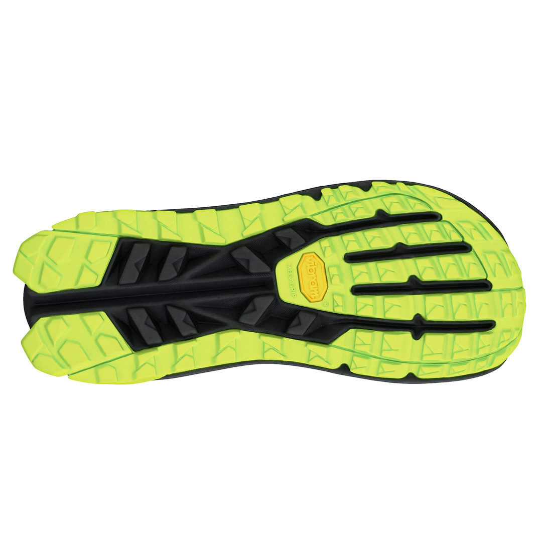 Altra Womens Olympus 275 - Black/Gray - Trail - SS26