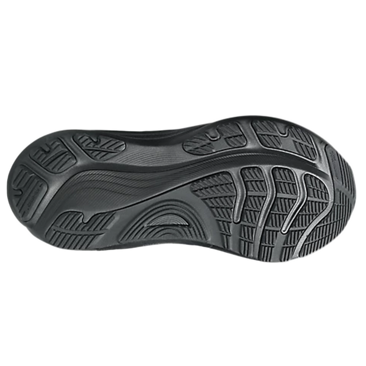 Asics Womens Gel Kayano 32 - Black/Graphite Grey - Stability - AW25