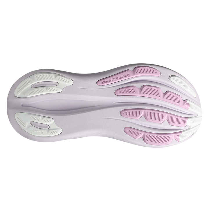 Asics Womens Gel Nimbus 28 - Dahlia/White - Neutral - AW26