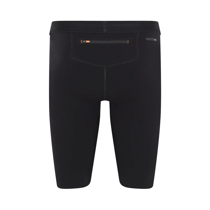 Soar Halbe Herren-Tights – Schwarz – SS26