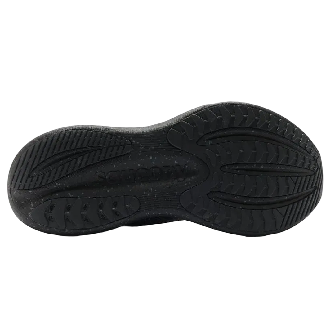 Saucony Mens Triumph 23 GTX - Triple Black - Neutral - SS26