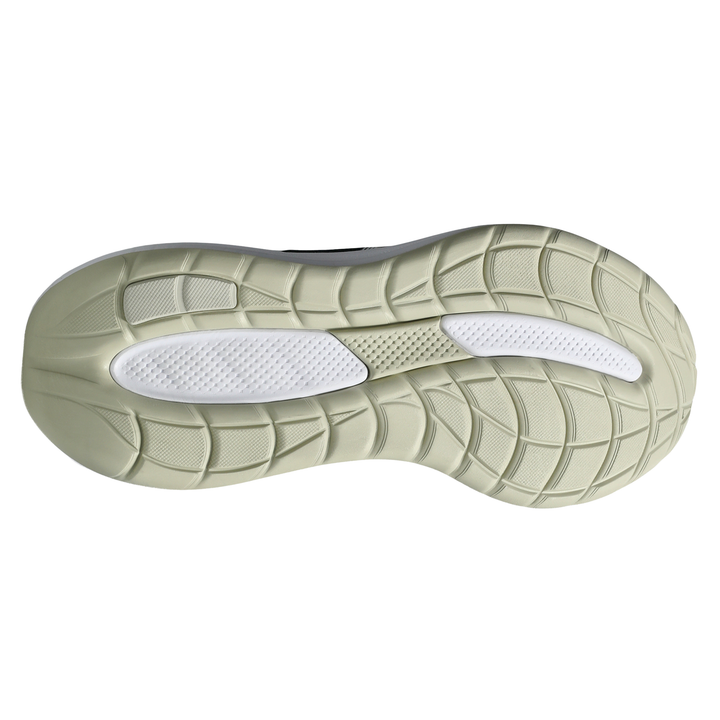 Asics Mens Gel Cumulus 28 - Black/White - Neutral - SS26