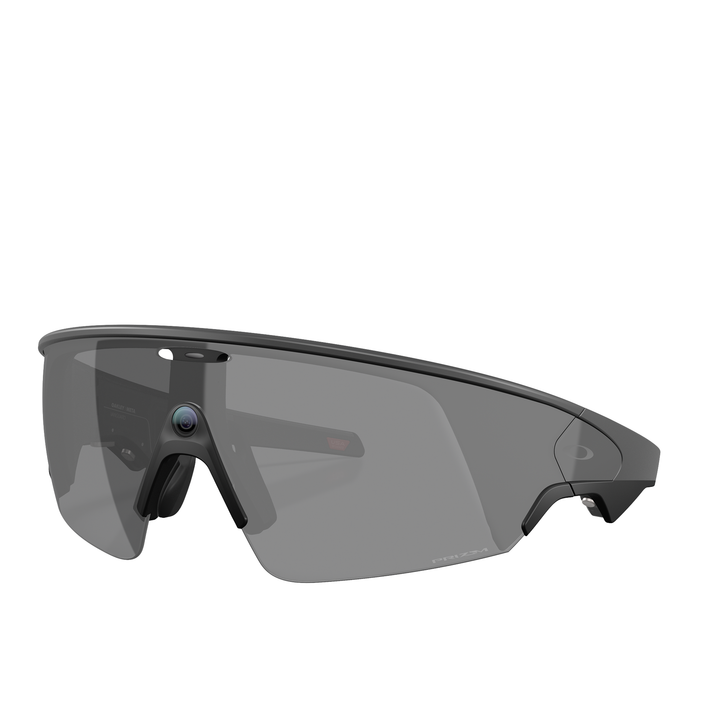 Oakley Meta Vanguard - Prizm™ Black - Black