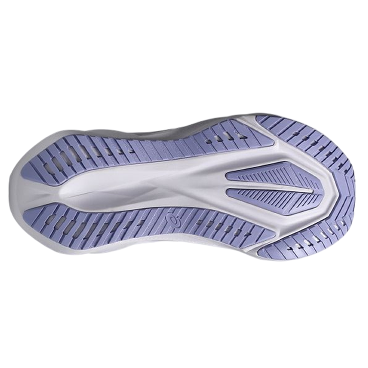 Asics Womens Novablast 5 - White/Lilac Hint - Neutral - SS26