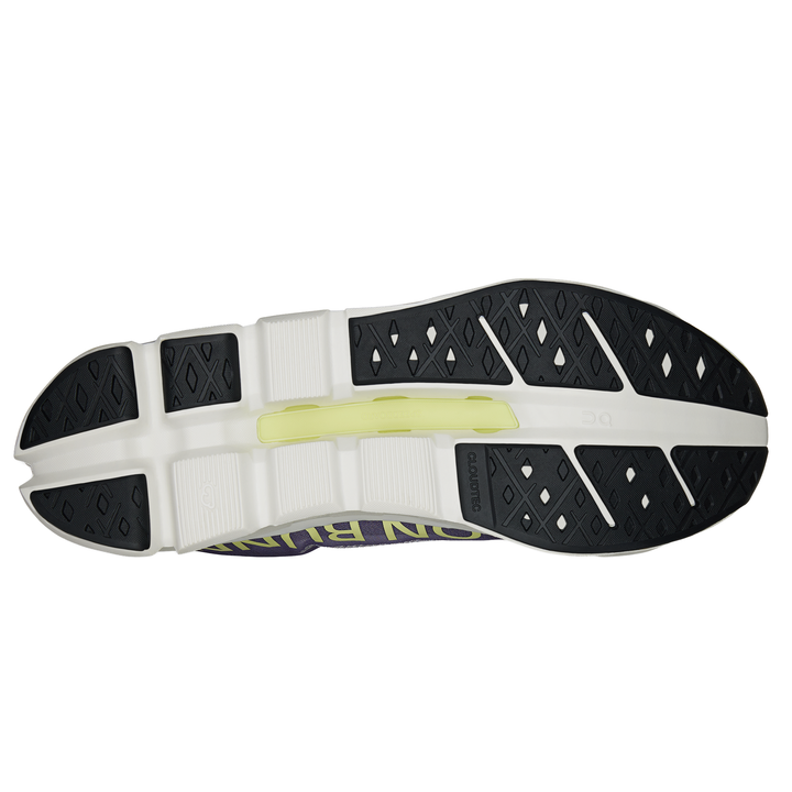 ON Herren Cloudflow 5 – Juniper/Ice – SS26