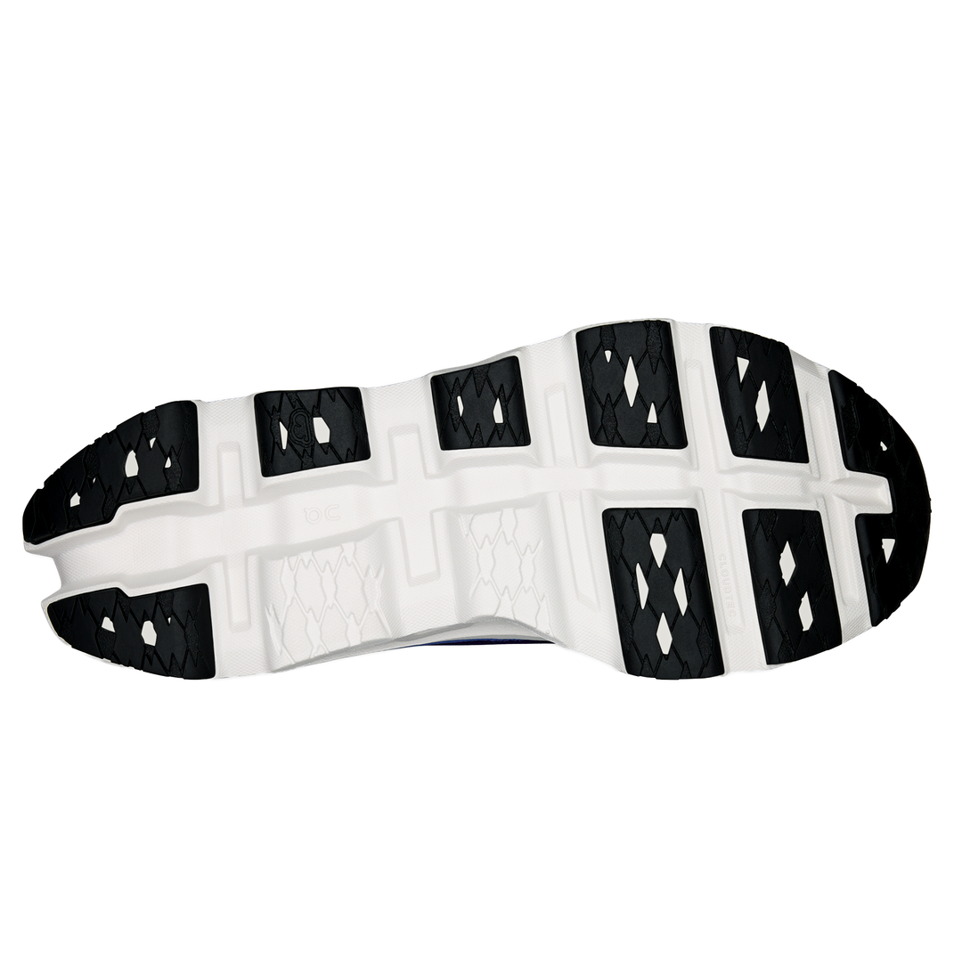 ON Womens Cloudmonster 3 - Nebula/Ivory - SS26