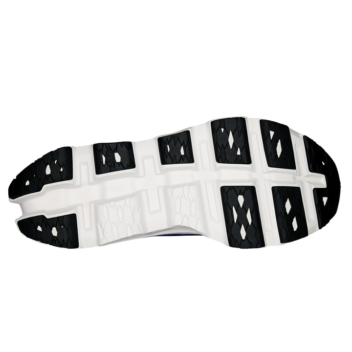 ON Womens Cloudmonster 3 - Nebula/Ivory - SS26