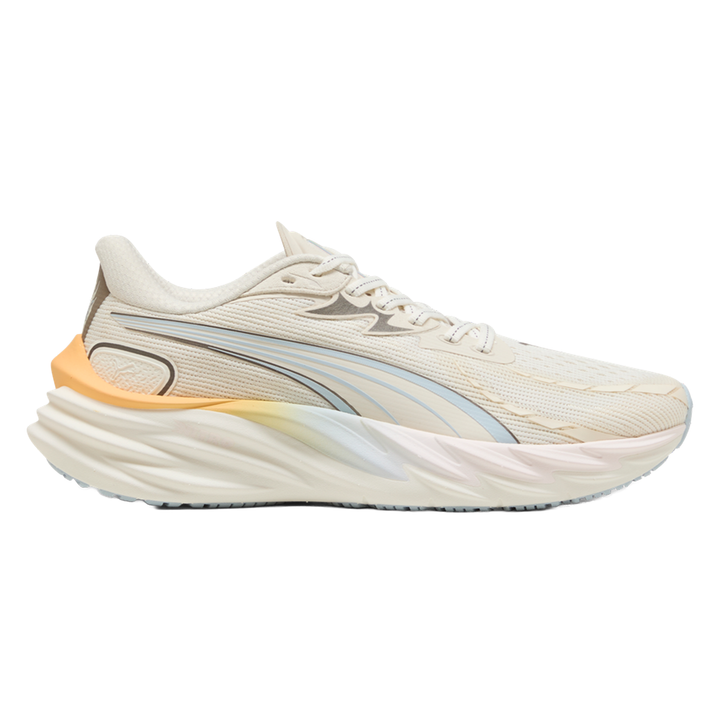 Puma Damen Velocity NITRO 4 RC – Warmweiß/Lucite – Neutral – SS26