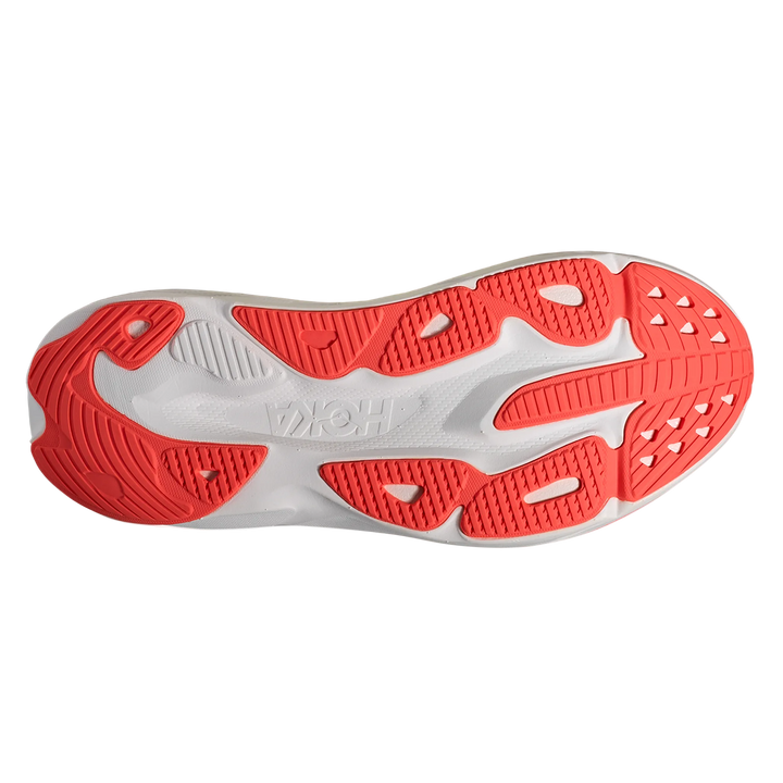 Hoka Womens Skyflow - Sunlight/Neon Yuzu - Neutral - SS26