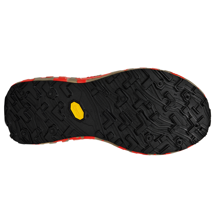 Norda Hommes 001A - RZ Fire Clay - Trail - PE26