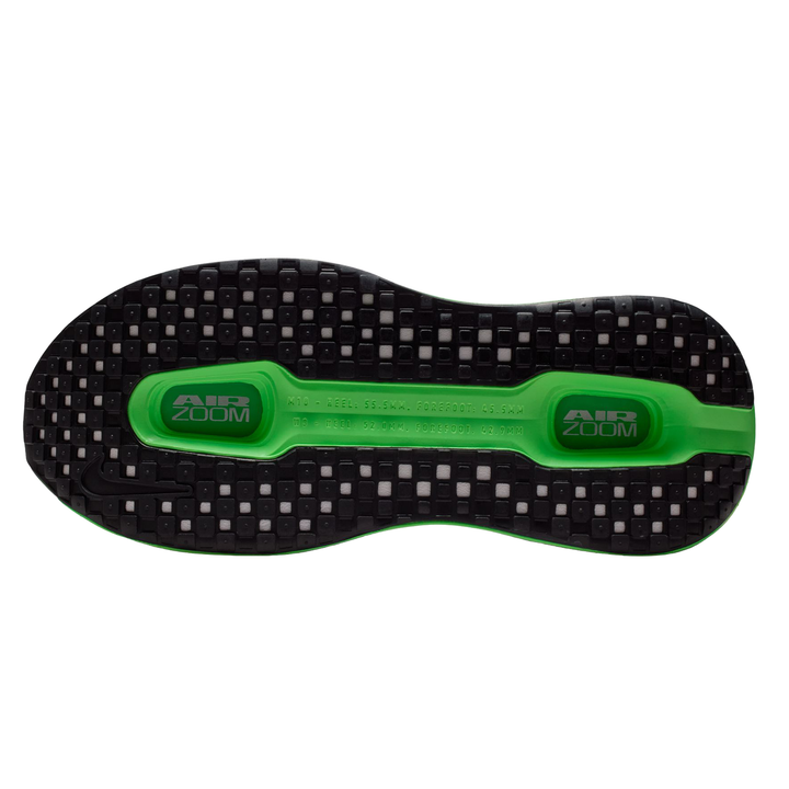 Nike Womens Vomero Premium - Cucumber Calm/Metallic Silver - Neutral - SU26