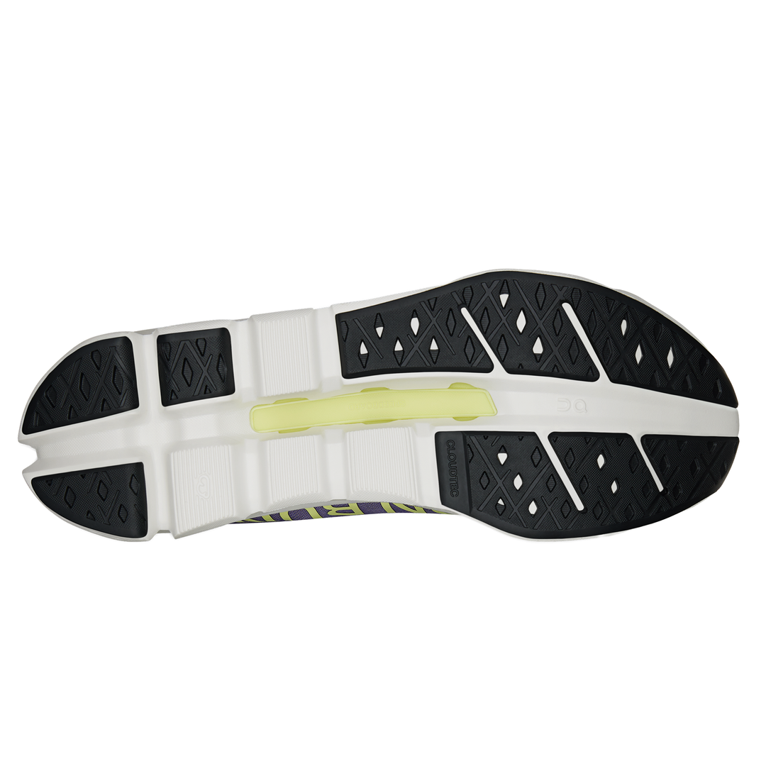ON Womens Cloudflow 5 - Genévrier/Glace - PE26