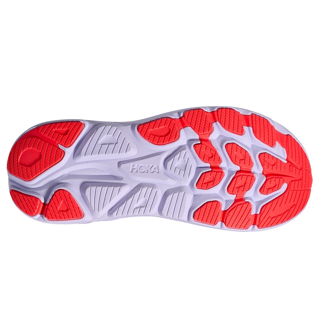 Hoka Damen Clifton 10 – Mitternachtsblau/Starlight – Neutral – SS26