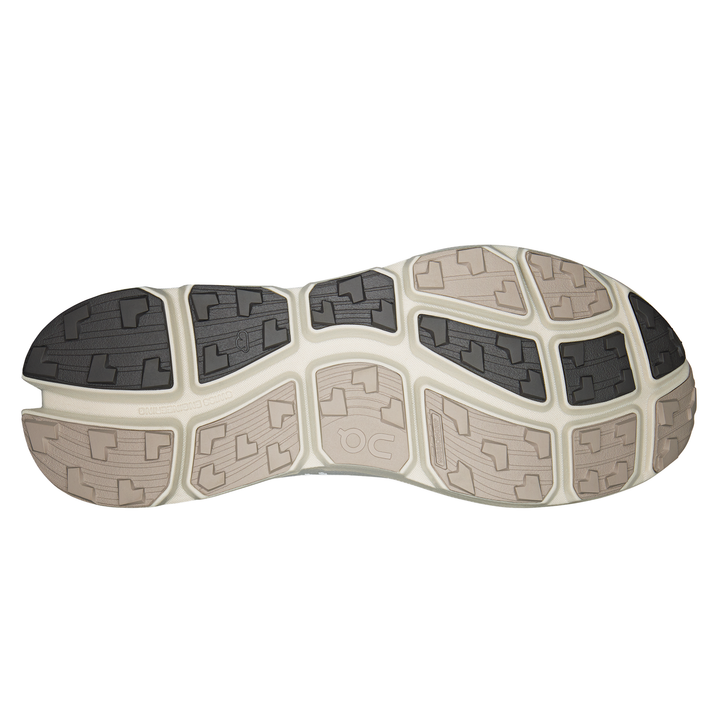 ON Hommes Cloudsoma - Glacier/Perle - Trail - SS26