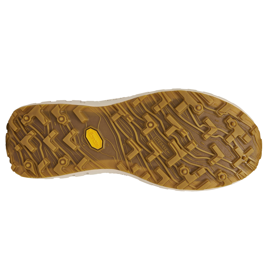Norda Homme 001A - Ciel - Trail - SS26