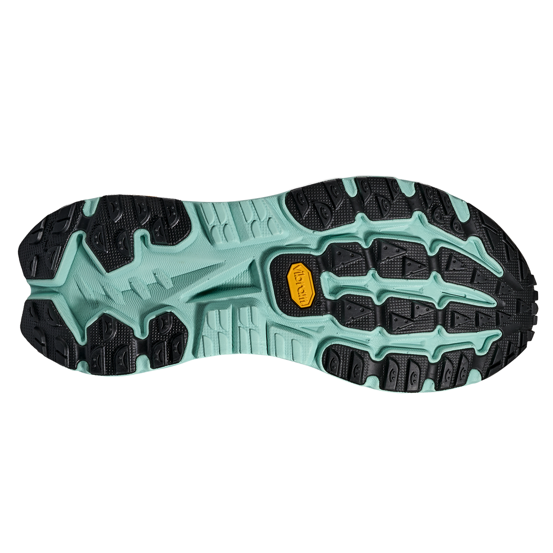 Hoka Mens Mafate X - Sage/Rosemary - Trail - SS26