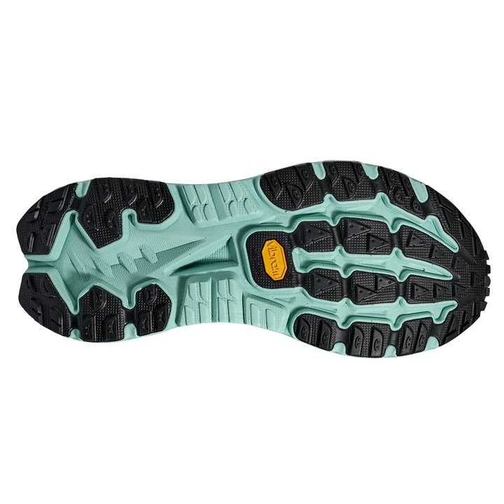 Hoka Mens Mafate X - Sage/Rosemary - Trail - SS26