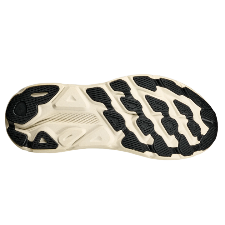 Hoka Mens Clifton 9 - Sea Moss/Forest Lichen - Neutral