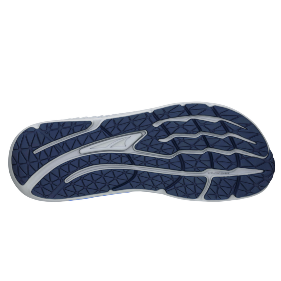 Altra Mens Paradigm 7 - Light Blue - Stability