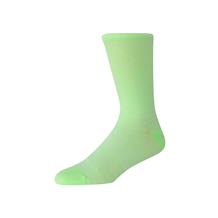 New Balance Pro Run Crew Sock - Mint Flash