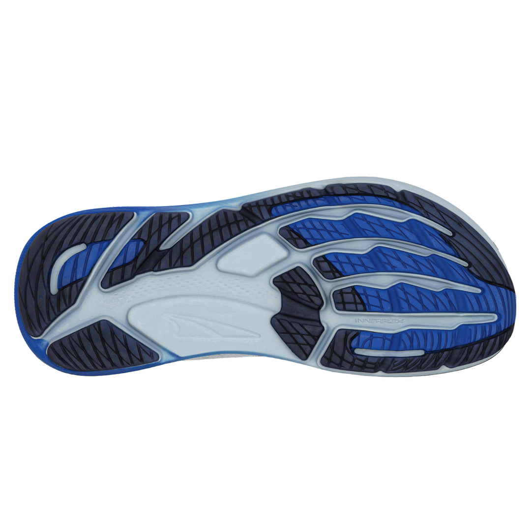 Altra Mens FWD Via 2 - Blue/Gray - Neutral - SS26