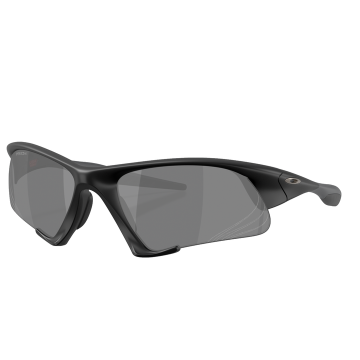 Oakley Suture Jacket - Matte Black/Prizm Black