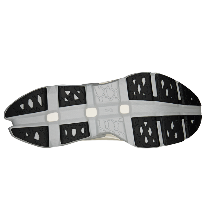 ON Mens Cloudmonster 3 Hyper - Glacier/Black - Neutral - SS26