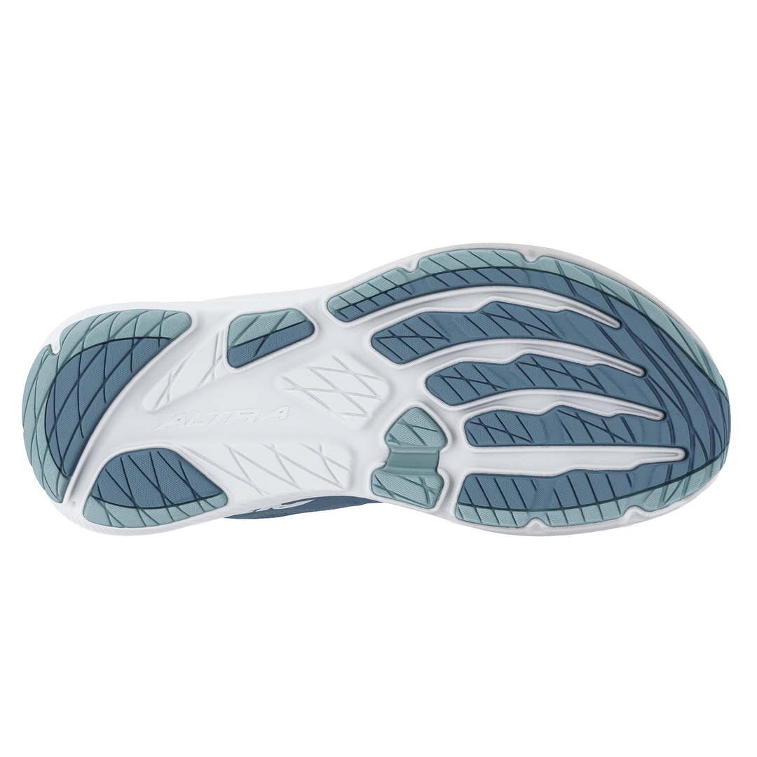 Altra Womens Experience Flow 3 - Light Blue - Neutral - SS26