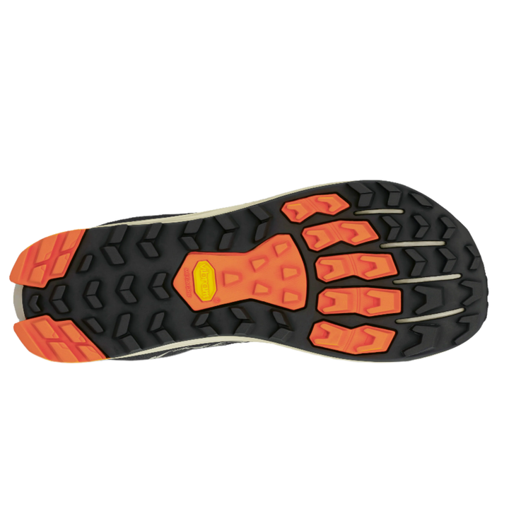 Altra Mens Lone Peak 9+ - Dark Shadow - Trail - AW25