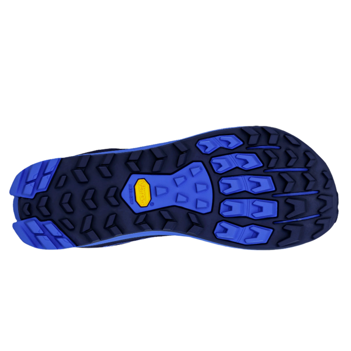 Altra Mens Lone Peak 9+ - Dark Blue - Trail - AW25
